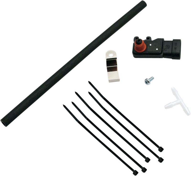 S&S CYCLE MAP Sensor Kit With VOES Fitting - 55-1037 - PartsOutlet.com.au