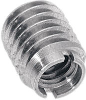 S&S CYCLE Reducer - Thread conversion insert 1⁄2"-13 to 5⁄16"-18 - 50-8151