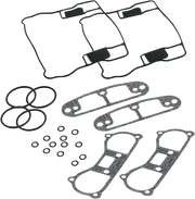 S&S CYCLE Rocker Box Gasket Kit, S&S Die-Cast, 1984-2003 - 90-4091 - PartsOutlet.com.au
