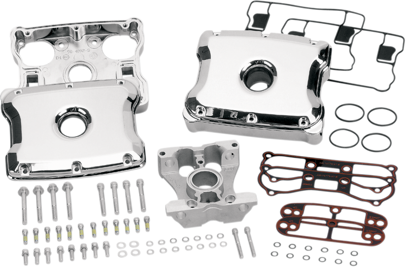 S&S CYCLE Die Cast Rocker Box - Evolution 90-4095 - PartsOutlet.com.au