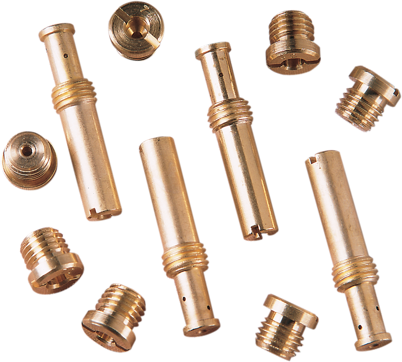 S&S CYCLE Low Range Jet Kit - 11-7270 - PartsOutlet.com.au