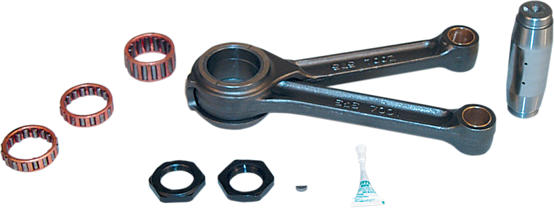 S&S CYCLE Heavy Duty Connecting Rod Set, 1984-1999 - 34-7013 - PartsOutlet.com.au