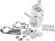 S&S CYCLE Billet Oil Pump Kit For 1973-'91 HD® Big Twins (without gears & shims) 31-6203 - PartsOutlet.com.au