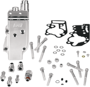 S&S CYCLE Billet Oil Pump Kit For 1936-'69 HD® Big Twins (without Gears & Shims) 31-6200 - PartsOutlet.com.au