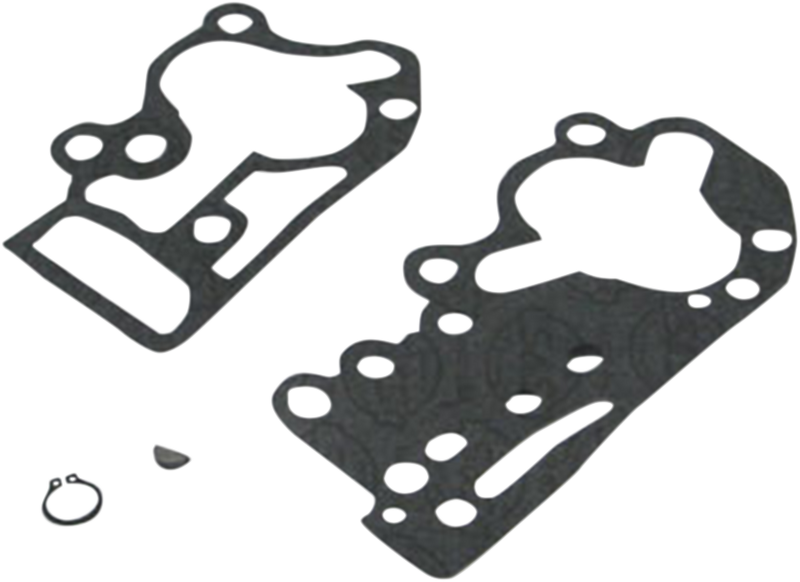 S&S CYCLE S&S Standard Oil Pump Gasket, 1992-1999 - 31-6273 - PartsOutlet.com.au