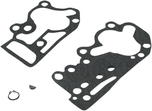 S&S CYCLE S&S Standard Oil Pump Gasket, 1992-1999 - 31-6273 - PartsOutlet.com.au