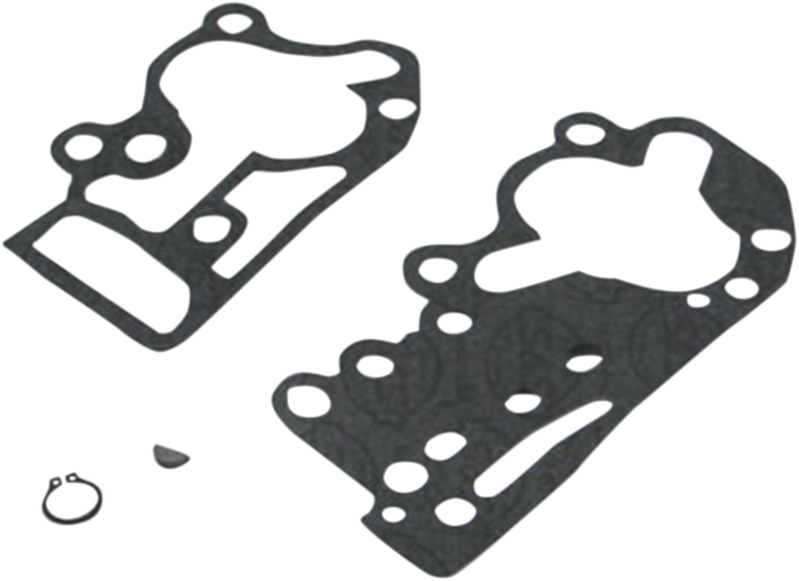 S&S CYCLE S&S Standard Oil Pump Gasket, 1992-1999 - 31-6273 - PartsOutlet.com.au