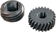 S&S CYCLE Oil Pump Drive Shaft Gear, 1936-1999 - 33-4230 - PartsOutlet.com.au