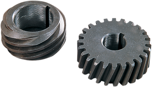 S&S CYCLE Oil Pump Drive Shaft Gear, 1936-1999 - 33-4230 - PartsOutlet.com.au