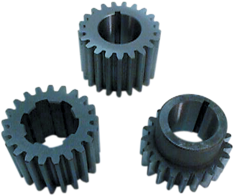 S&S CYCLE Pinion Gear 1977-1999 - 33-4144 - PartsOutlet.com.au