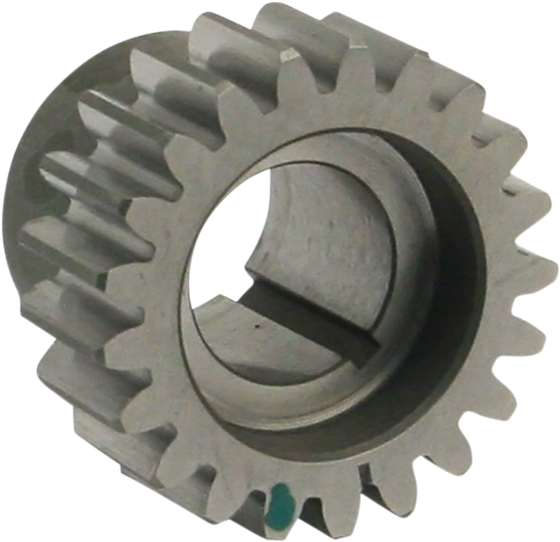 S&S CYCLE Pinion Gear, Green, 1977-1999 - 33-4146 - PartsOutlet.com.au