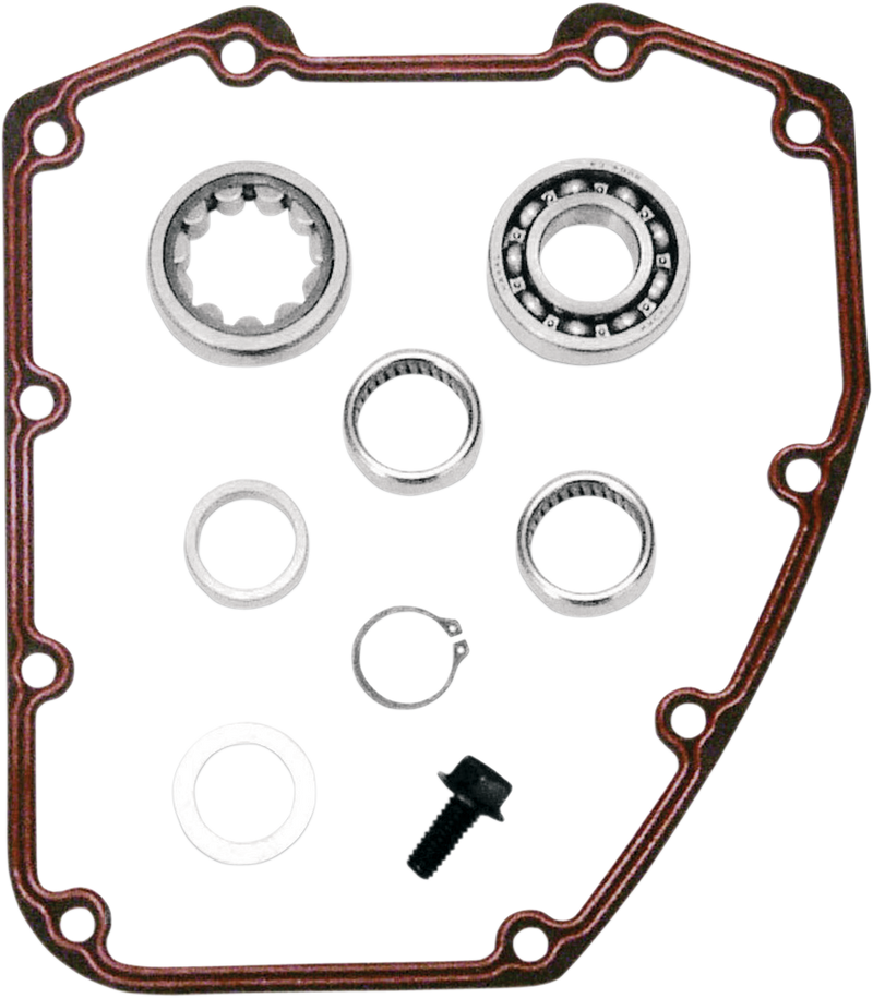 S&S CYCLE Chain Drive Cam Installation Kit 33-5175 - PartsOutlet.com.au