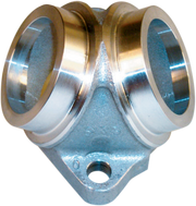 S&S CYCLE RUBBERBAND STYLE MANIFOLDS FOR 1978–'84 BIG TWINS - 16-1300 - PartsOutlet.com.au