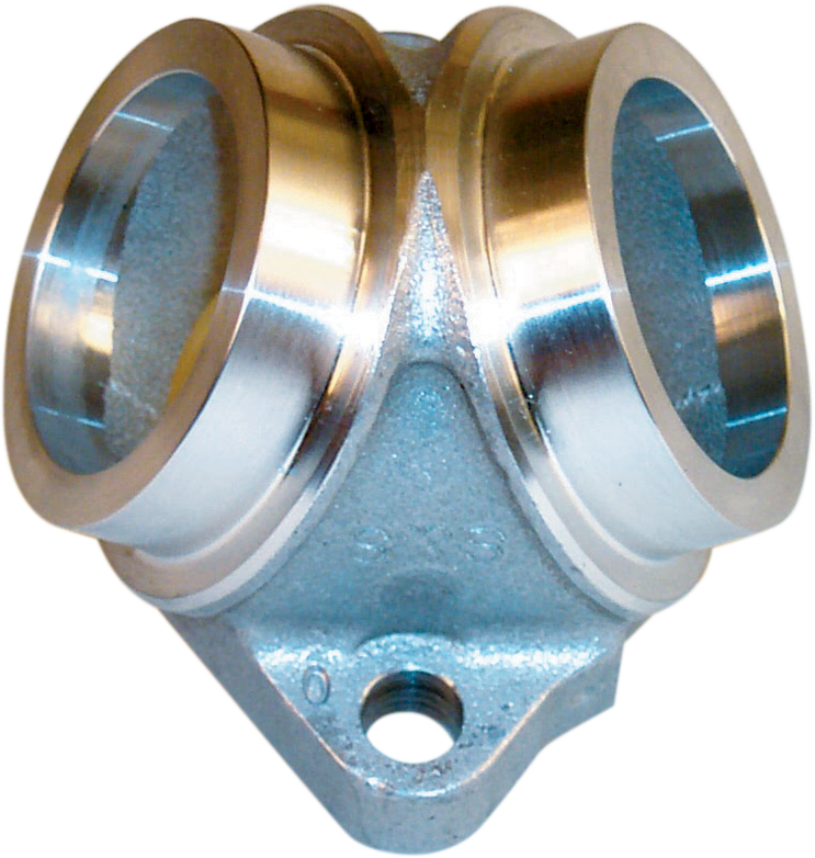 S&S CYCLE RUBBERBAND STYLE MANIFOLDS FOR 1978–'84 BIG TWINS - 16-1300 - PartsOutlet.com.au
