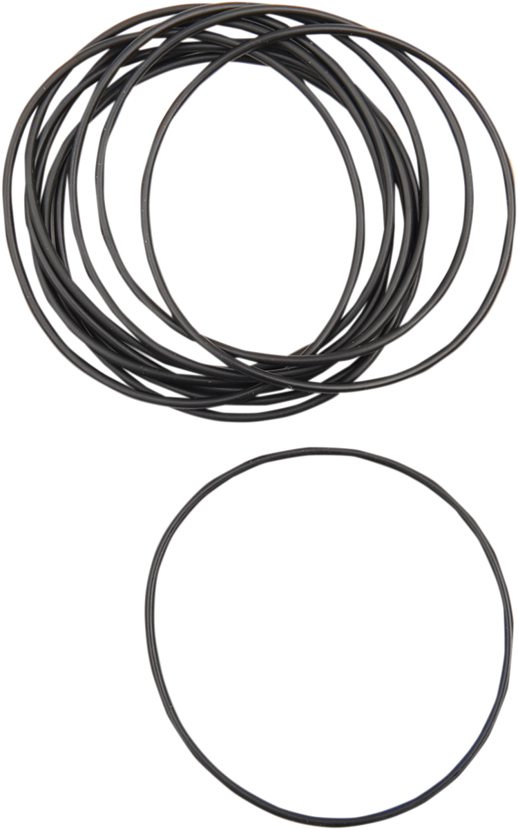 S&S CYCLE G Manifold to Carb/Throttle Body O-Ring for Super G Carburetor (10 pack) - 50-8093 - PartsOutlet.com.au