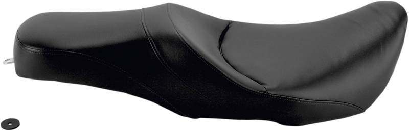 SADDLEMEN SEAT PRO TOUR FLHR -Street Glide/Road King '97-'07 - 897-06-066 - PartsOutlet.com.au