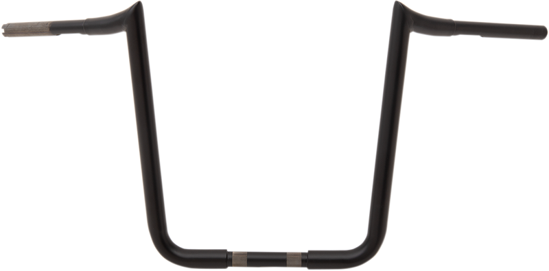 LA CHOPPERS PRIME APES (Matte Black) FLHR/Softail/Dyna - LA-7351-18M - PartsOutlet.com.au