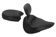 MUSTANG Vintage Wide Solo Seat - Yamaha Bolt 2013-2020 - 79832 - PartsOutlet.com.au