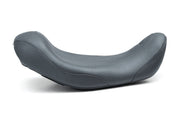 MUSTANG Wide Tripper Solo Seat - Harley-Davidson Dyna 2006-2017 - 76700 - PartsOutlet.com.au