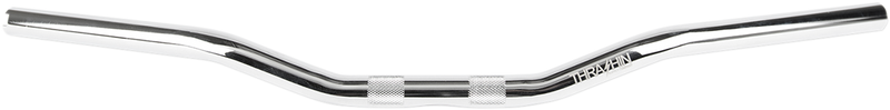 THRASHIN SUPPLY CO. Handlebar - Low Bend - Chrome TSC-2702-3 - PartsOutlet.com.au