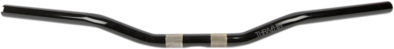THRASHIN SUPPLY CO. Handlebar - Low Bend - Black TSC-2702-1 - PartsOutlet.com.au