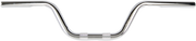 THRASHIN SUPPLY CO. Handlebar - High Bend - Chrome TSC-2701-3 - PartsOutlet.com.au