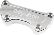 THRASHIN SUPPLY CO. Handlebar Clamp - Polished TSC-2800-2 - PartsOutlet.com.au