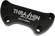 THRASHIN SUPPLY CO. Handlebar Clamp - Twice-Cut TSC-2800-4 - PartsOutlet.com.au