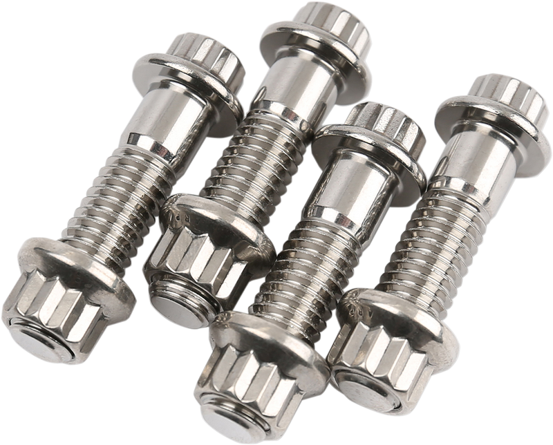 THRASHIN SUPPLY CO. P-54 Footpeg Hardware - FX 1999-2017 - TSC-4070-2 - PartsOutlet.com.au