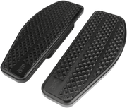 THRASHIN SUPPLY CO. Passenger Floorboards - Black - FL '86+ - TSC-2205-1 - PartsOutlet.com.au