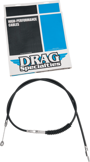 DRAG SPECIALTIES Clutch Cable - Vinyl 4322514HE - PartsOutlet.com.au