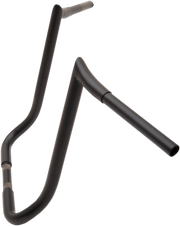 LA CHOPPERS PRIME APES (Matte Black) 95-22 Batwing Baggers - LA-7352-18M - PartsOutlet.com.au