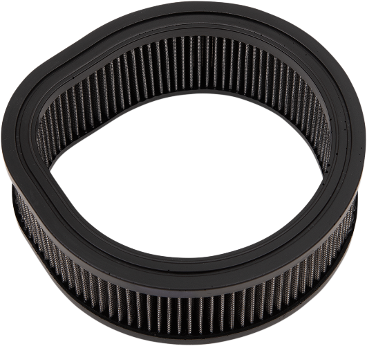 DRAG SPECIALTIES Paper Air Filter -Teardrop E14-0314DS - PartsOutlet.com.au