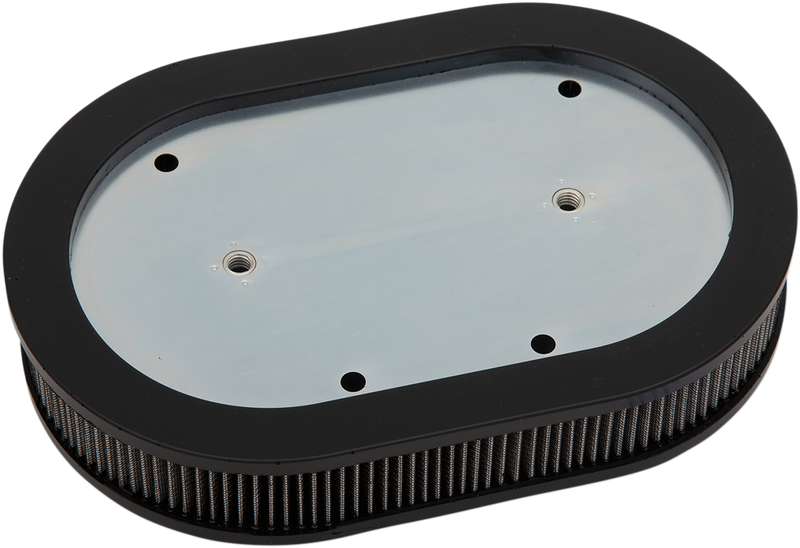 DRAG SPECIALTIES Paper Air Filter - Harley-Davidson 2004-2019 - E14-0318DS - PartsOutlet.com.au
