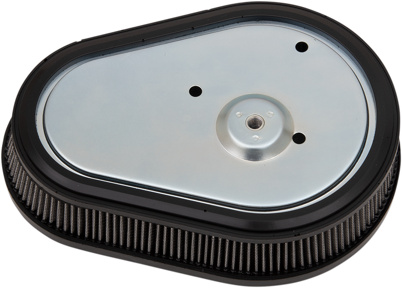 DRAG SPECIALTIES Paper Air Filter - Harley-Davidson 2008-2017 - E14-0321DS - PartsOutlet.com.au