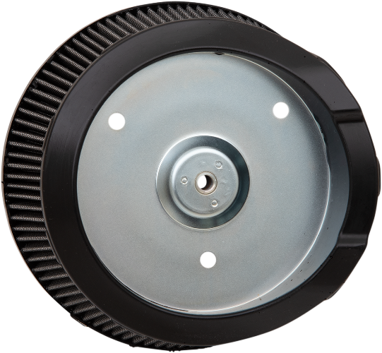 DRAG SPECIALTIES Paper Air Filter - Harley-Davidson 2014-2017 - E14-0322DS - PartsOutlet.com.au
