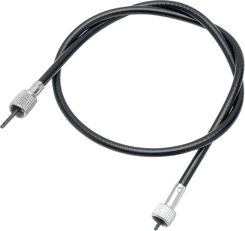 DRAG SPECIALTIES Tachometer Cable - '74-'80 XL 0201B - PartsOutlet.com.au