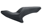 MUSTANG Wide Vintage Touring Seat - Victory 2010-2017 - 76824 - PartsOutlet.com.au