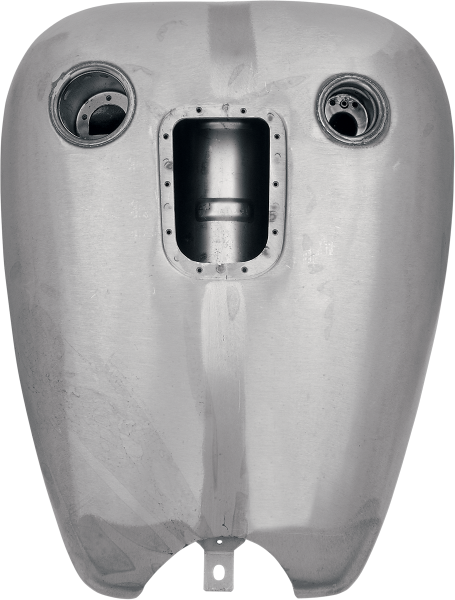 DRAG SPECIALTIES Gas Tank 5.1gal - 2" Extended - Softail '04-'06 - 012844