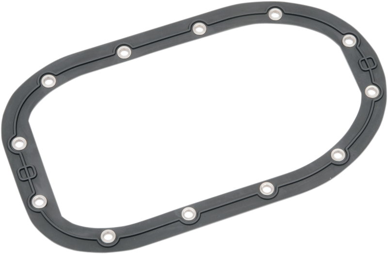 DRAG SPECIALTIES Seal For Fuel Pump Door - FXD '06-'17 - I01-0146 - PartsOutlet.com.au