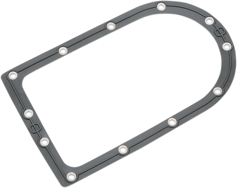 DRAG SPECIALTIES Seal For Fuel Pump Door - Harley-Davidson 2004-2017 - FXD I01-0147 - PartsOutlet.com.au
