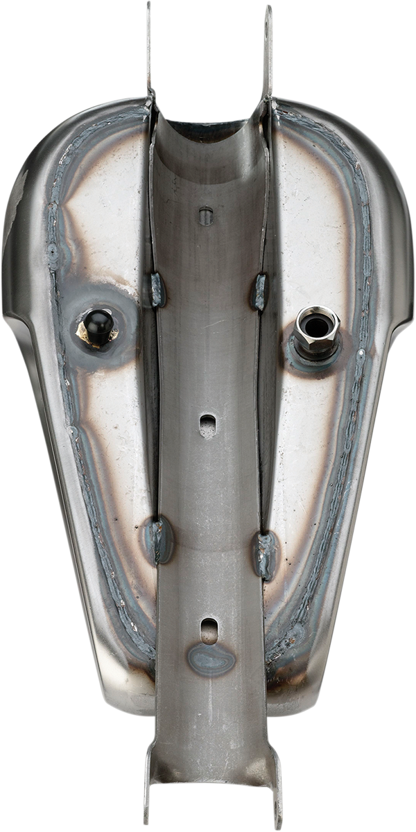 DRAG SPECIALTIES Legacy Sportster Gas Tank - XL '83-'03 - 012960 - PartsOutlet.com.au