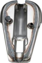 DRAG SPECIALTIES Legacy Gas Tank with Cap - Carb Models 012971 - PartsOutlet.com.au