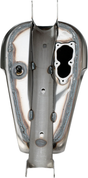 DRAG SPECIALTIES Legacy Gas Tank - Harley-Davidson 2007-2022 - 012963 - PartsOutlet.com.au