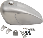 DRAG SPECIALTIES Legacy Gas Tank with Cap - EFI Models 012974 - PartsOutlet.com.au