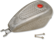 DRAG SPECIALTIES Diamond Style Gas Tank - 3 Gallons - Harley-Davidson 2004-2006 - 63584D - PartsOutlet.com.au