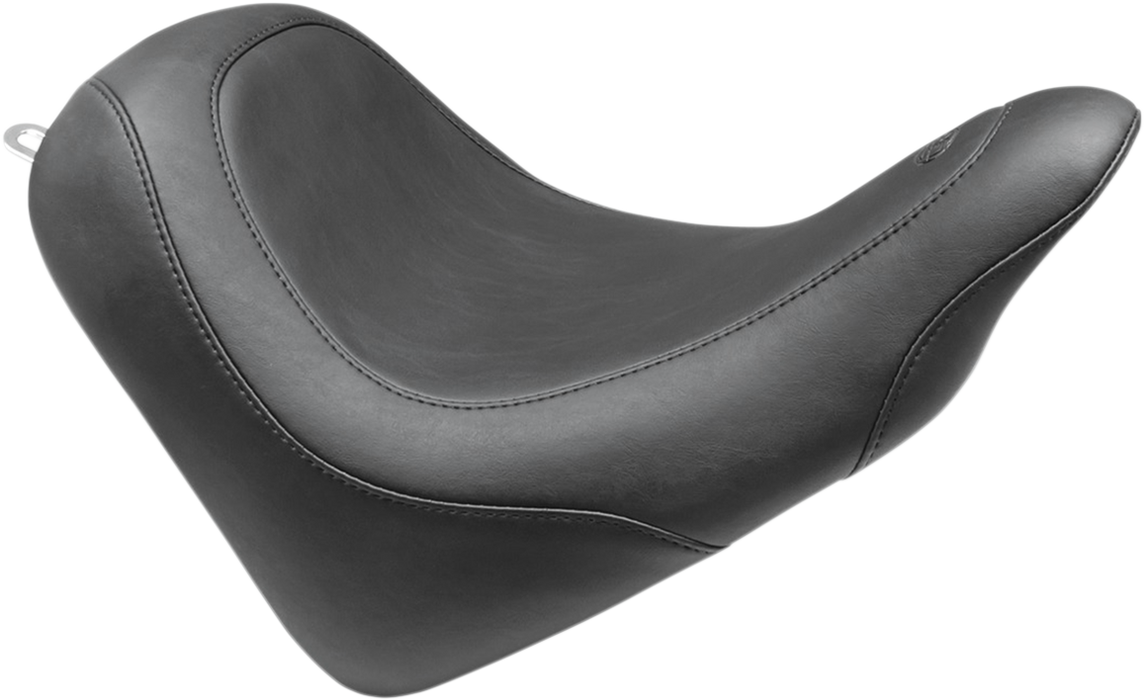 MUSTANG Tripper Solo Seat - Honda VTX 1300CX 2010-2020 - 84101 - PartsOutlet.com.au