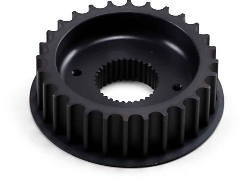 DRAG SPECIALTIES Transmission Pulley - Harley-Davidson 2004-2022 - 28-Tooth D26-0139-28 - PartsOutlet.com.au