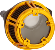ARLEN NESS METHOD® AIR CLEANER, GOLD - 17-up M8 MODELS - 18-175 - PartsOutlet.com.au