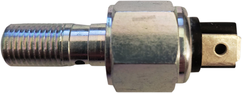 DRAG SPECIALTIES Brake Light Switch - Harley-Davidson 2008-2017 - MC-DRAG090 - PartsOutlet.com.au